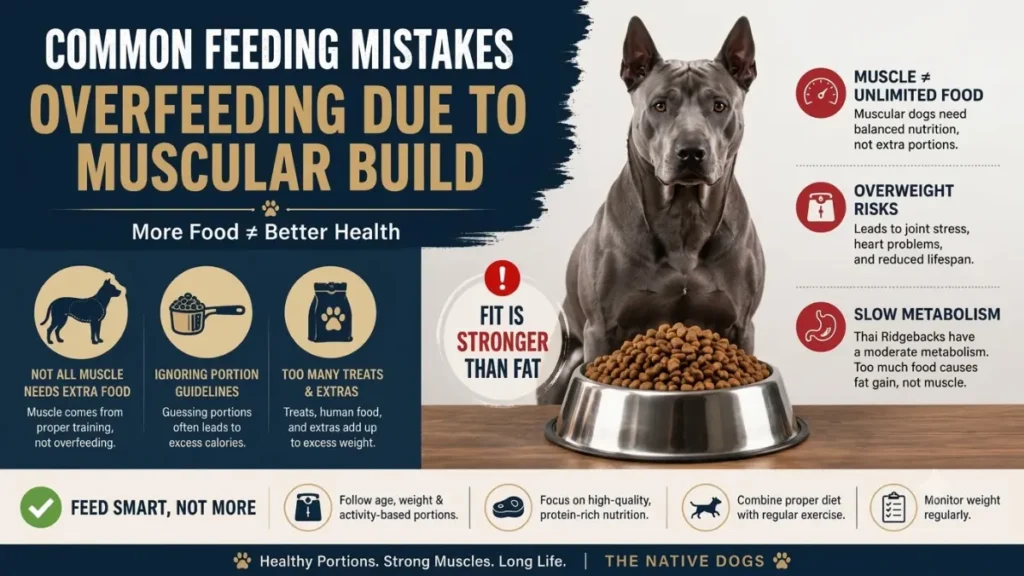 Common training challenges in Thai Ridgeback dogs