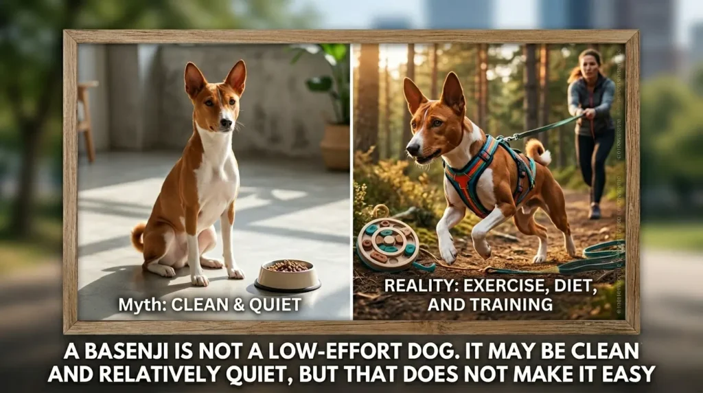 Exercise, Diet, and Training Reality
