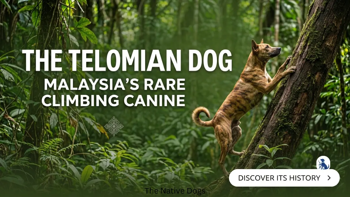 telomian-dog-malaysian-climbing-canine